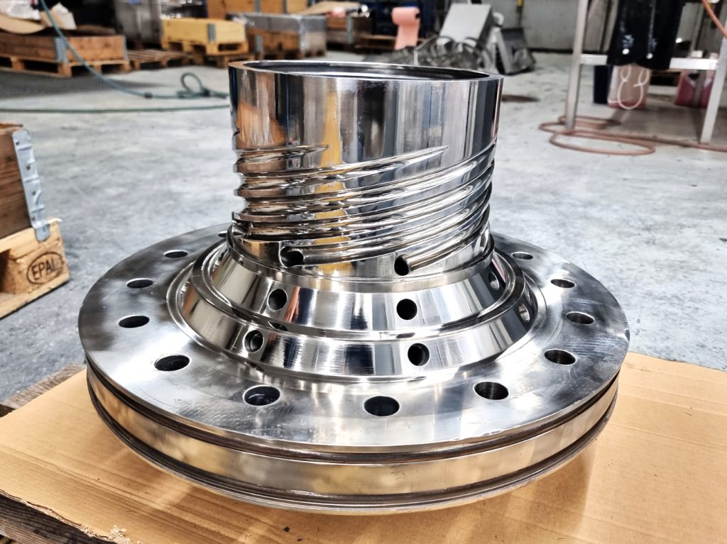 Harder, Better, Greener